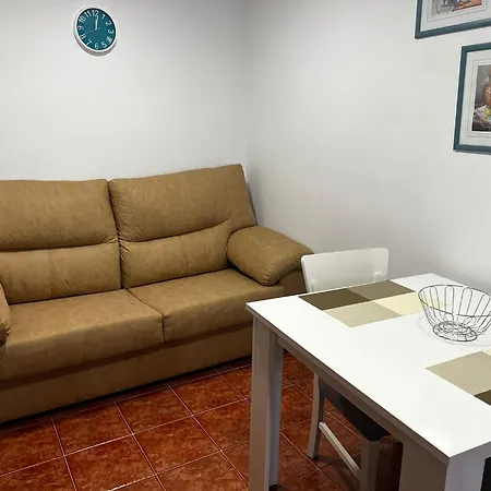 Vivienda De Uso Turistico A Pacheca