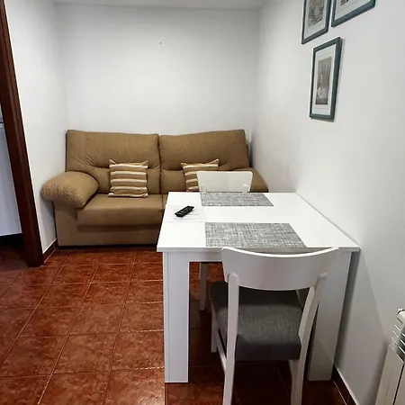 Vivienda De Uso Turistico A Pacheca Apartamento *