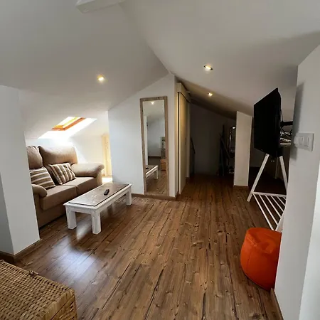 Vivienda De Uso Turistico A Pacheca * קמבדוס