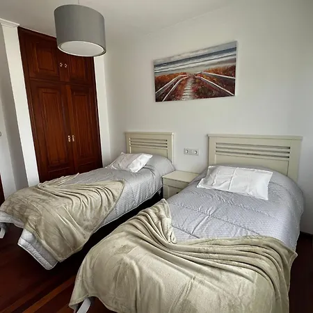 דירה Vivienda De Uso Turistico A Pacheca