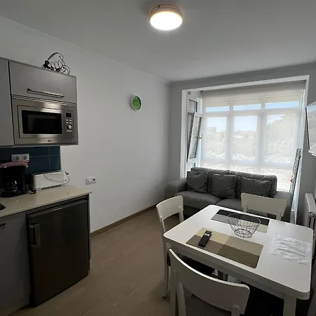 Vivienda De Uso Turistico A Pacheca Apartamento *