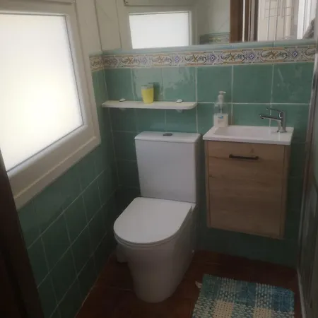 Vivienda De Uso Turistico A Pacheca * קמבדוס