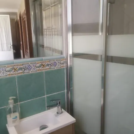 דירה Vivienda De Uso Turistico A Pacheca *