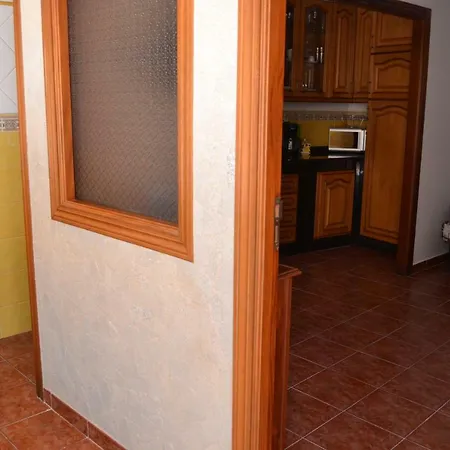 דירה Vivienda De Uso Turistico A Pacheca קמבדוס