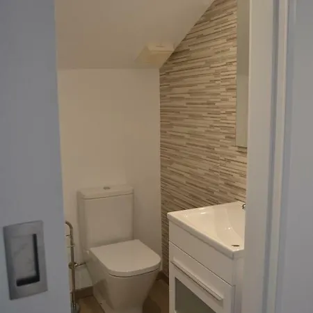 Vivienda De Uso Turistico A Pacheca