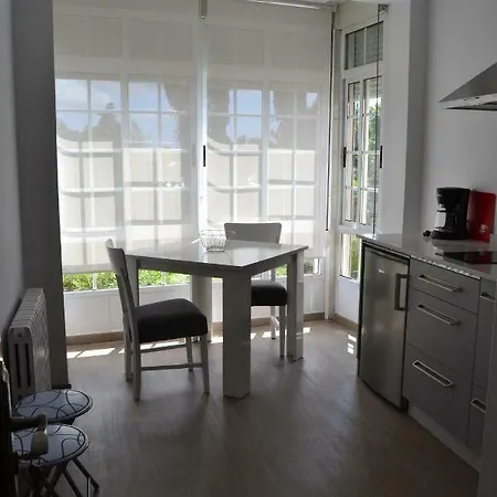 Vivienda De Uso Turistico A Pacheca קמבדוס