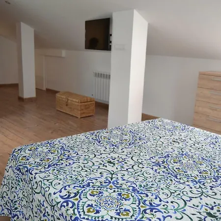 Vivienda De Uso Turistico A Pacheca * קמבדוס