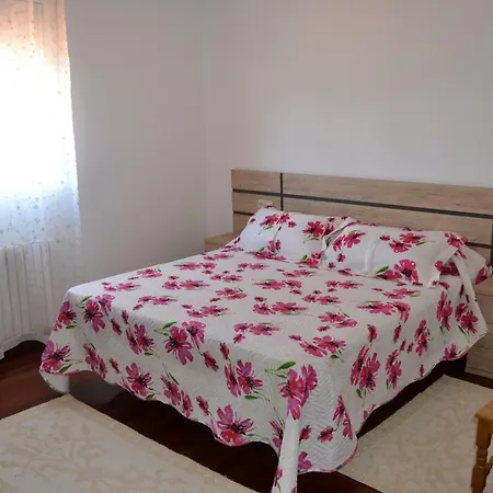Vivienda De Uso Turistico A Pacheca * קמבדוס