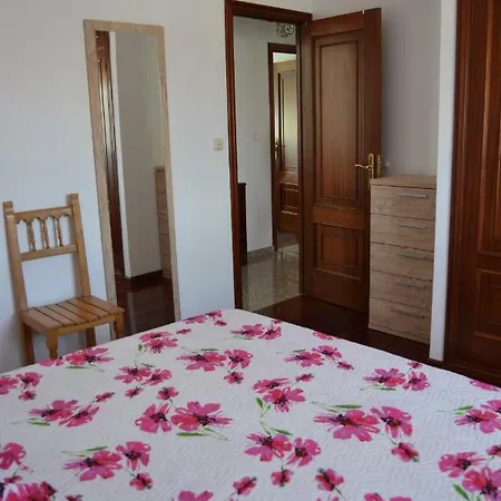 Vivienda De Uso Turistico A Pacheca דירה *