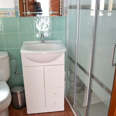 Vivienda De Uso Turistico A Pacheca *