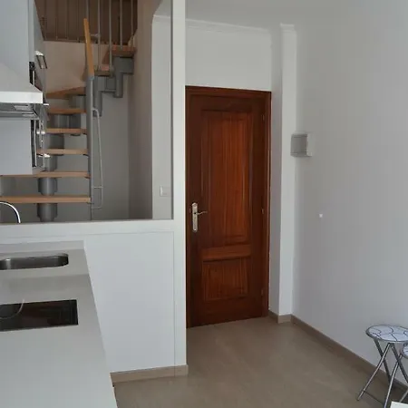 Vivienda De Uso Turistico A Pacheca דירה קמבדוס
