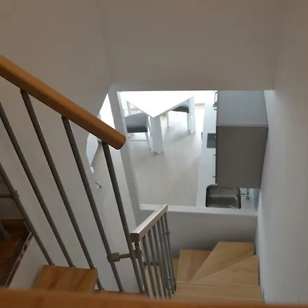 Vivienda De Uso Turistico A Pacheca Apartamento Cambados