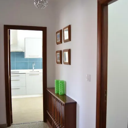 Apartamento Vivienda De Uso Turistico A Pacheca