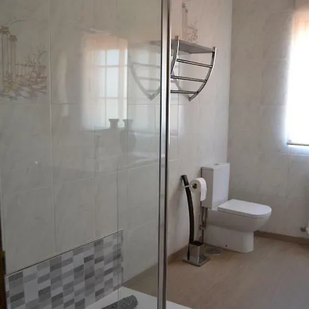 Vivienda De Uso Turistico A Pacheca * קמבדוס