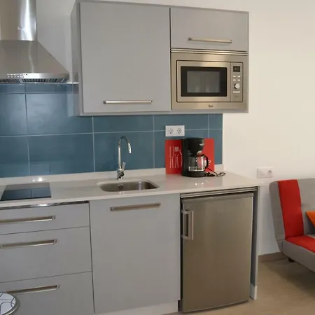 Vivienda De Uso Turistico A Pacheca *