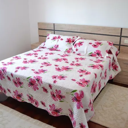 דירה Vivienda De Uso Turistico A Pacheca קמבדוס