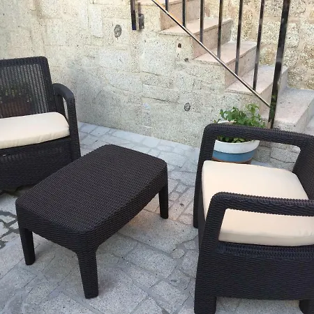 Vivienda De Uso Turistico A Pacheca * קמבדוס