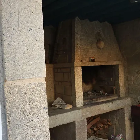 דירה Vivienda De Uso Turistico A Pacheca