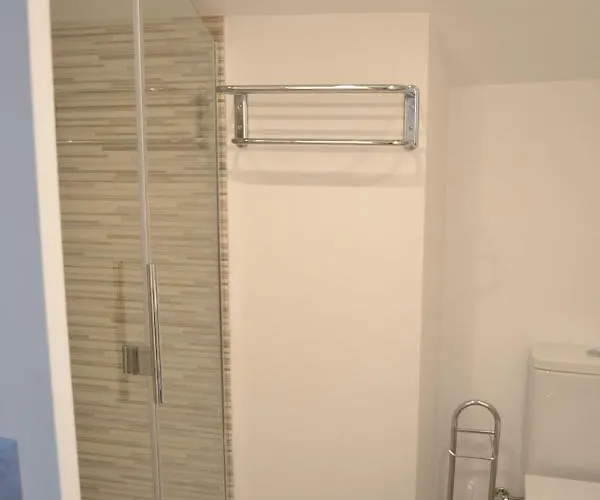 Apartament Vivienda De Uso Turistico A Pacheca Cambados