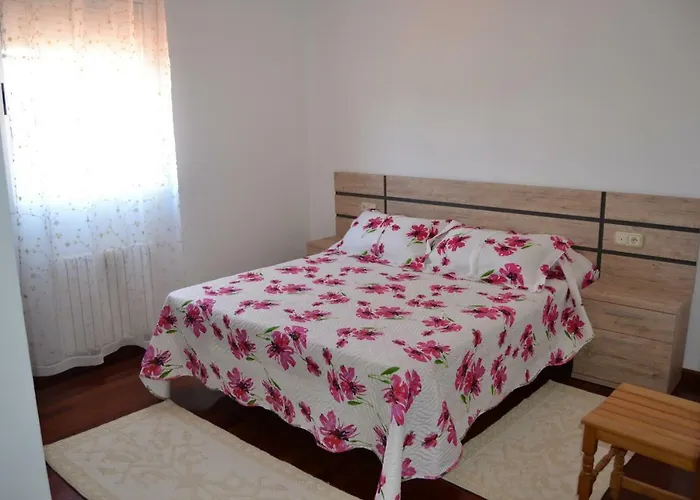 Vivienda De Uso Turistico A Pacheca * Cambados