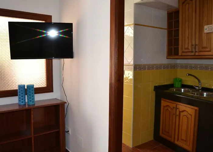 Apartament Vivienda De Uso Turistico A Pacheca Cambados