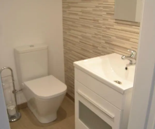 Vivienda De Uso Turistico A Pacheca Apartament *