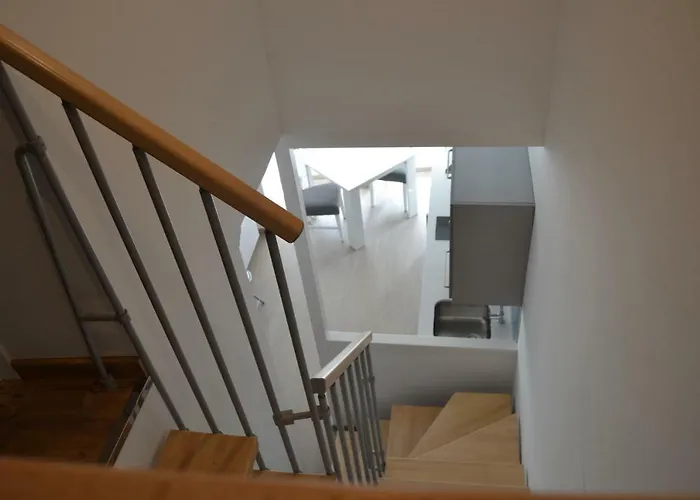 Vivienda De Uso Turistico A Pacheca Apartament Cambados