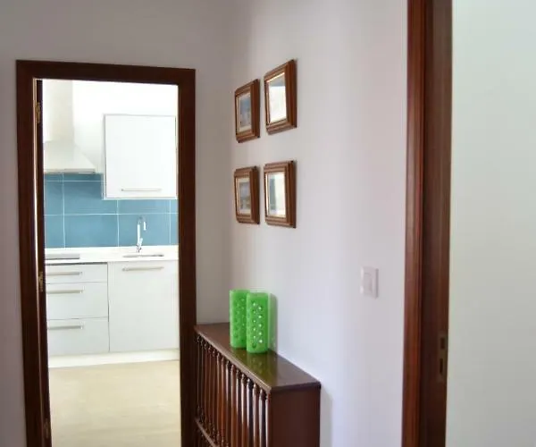 Apartament Vivienda De Uso Turistico A Pacheca