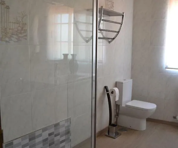 Vivienda De Uso Turistico A Pacheca * Cambados