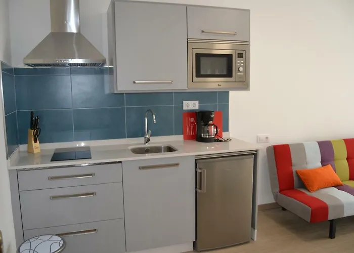 Vivienda De Uso Turistico A Pacheca *