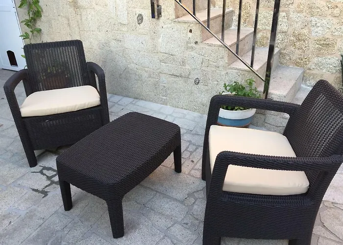 Vivienda De Uso Turistico A Pacheca * Cambados